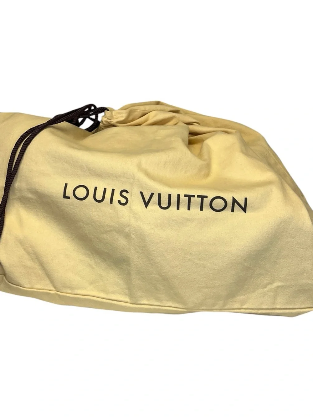 Louis Vuitton Artsy MM Hobo Bag W/ Box